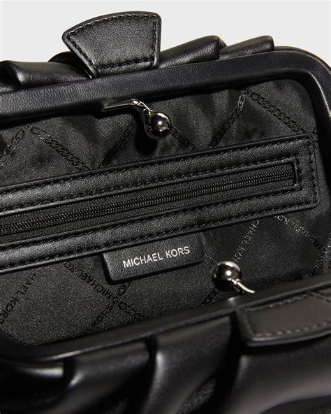 michael kors nola bag